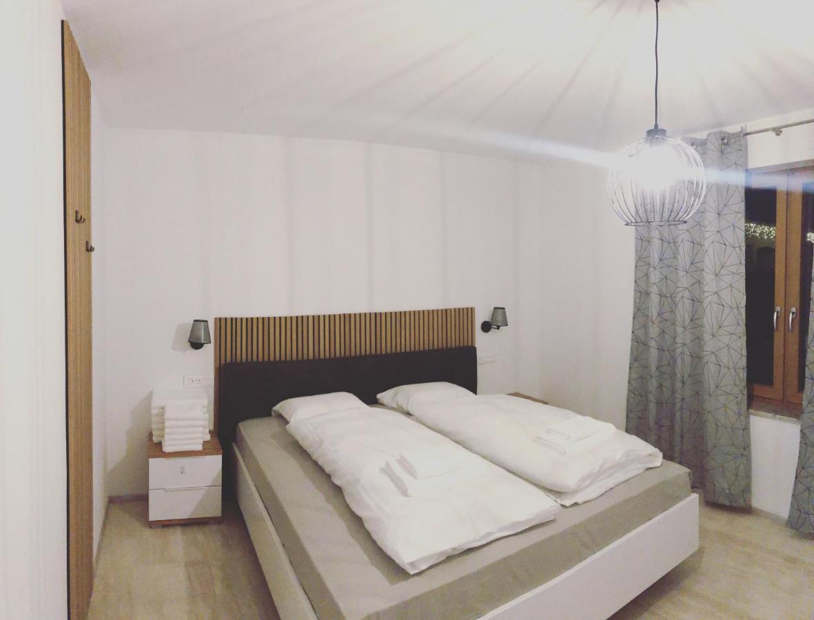 Alps Apartments Краньска Гора Экстерьер фото