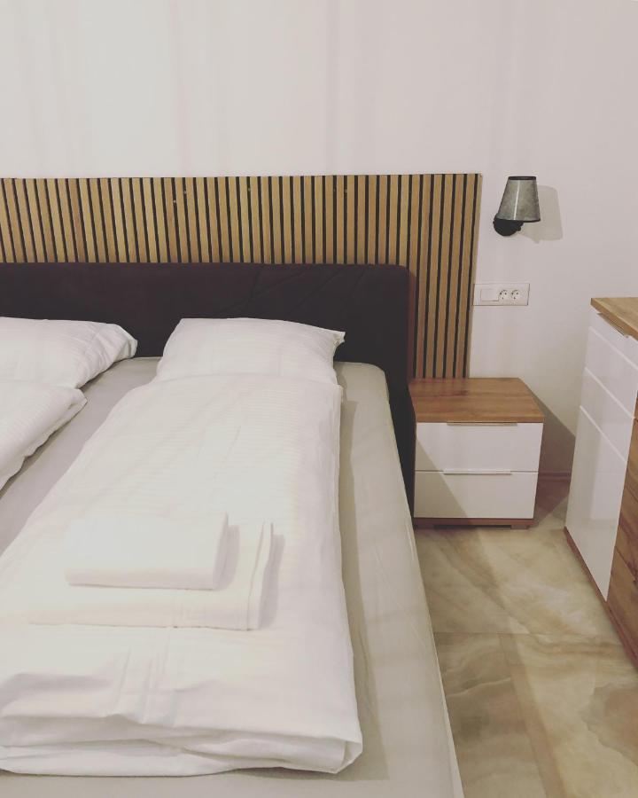 Alps Apartments Краньска Гора Экстерьер фото