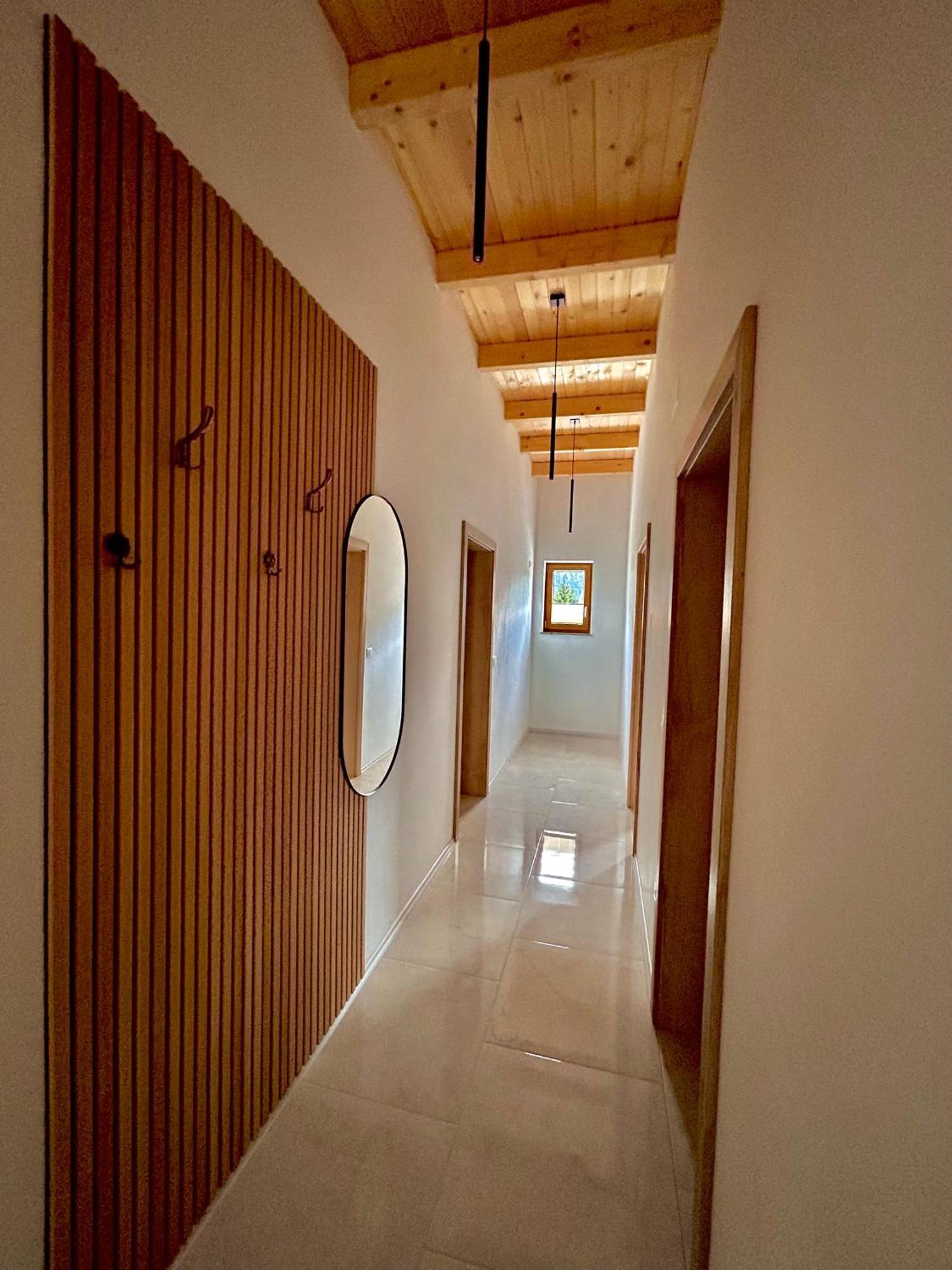 Alps Apartments Краньска Гора Экстерьер фото